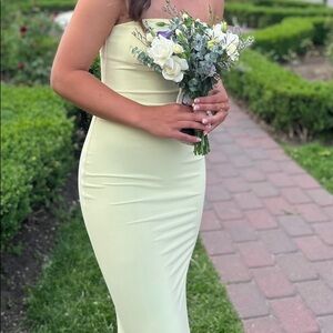 Club London Ceremony Dress